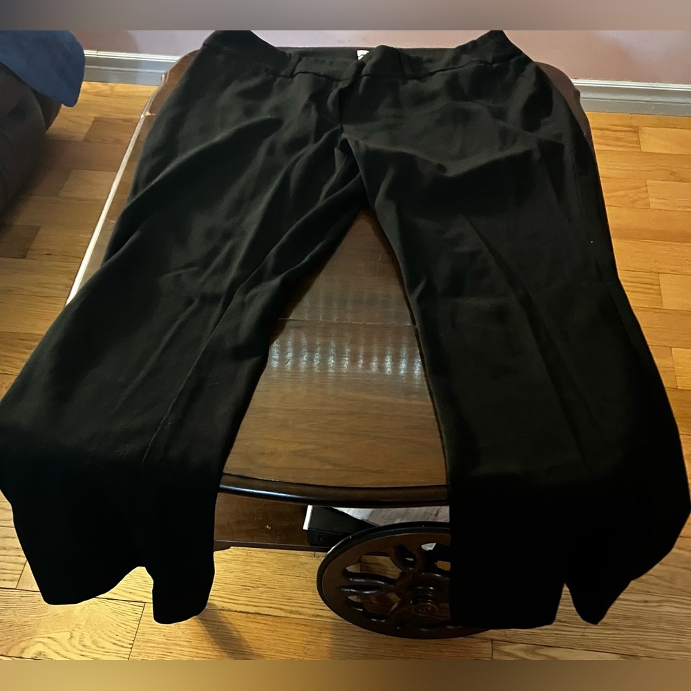 Ricki’s Curvy Dress Pants Size 12
